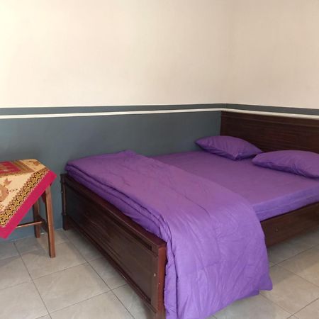Homestay Anggun Bromo Luaran gambar