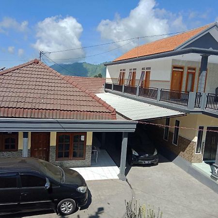 Homestay Anggun Bromo Luaran gambar