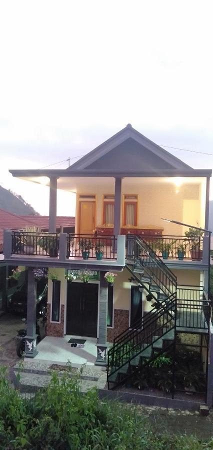 Homestay Anggun Bromo Luaran gambar