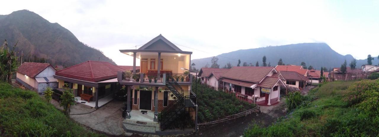 Homestay Anggun Bromo Luaran gambar