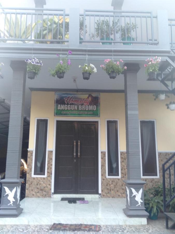Homestay Anggun Bromo Luaran gambar