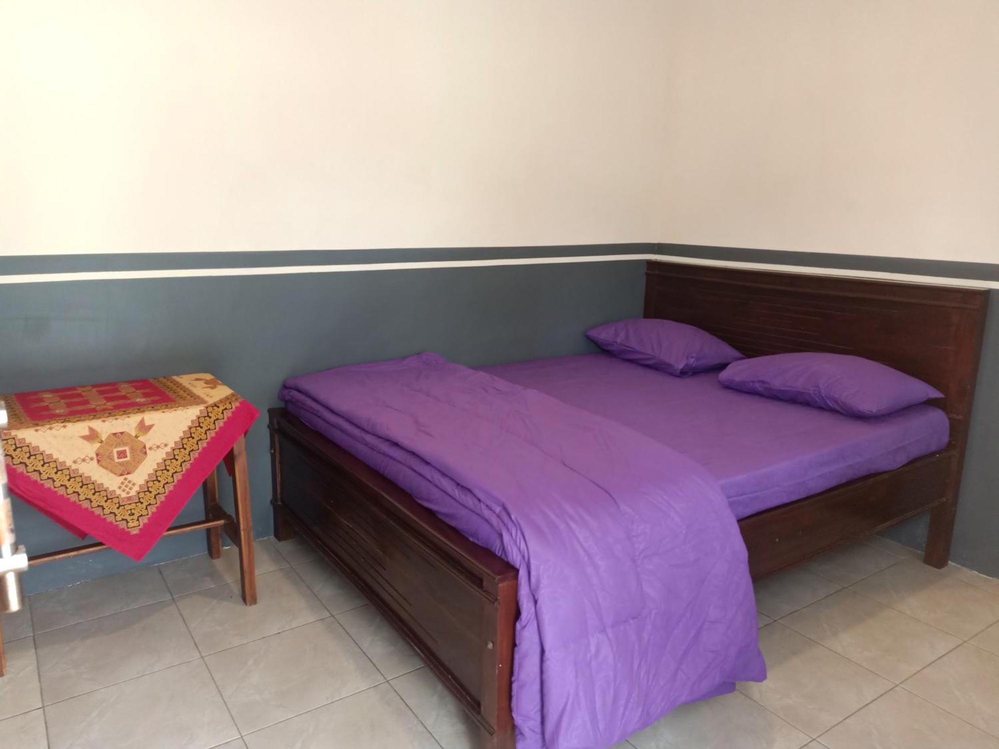 Homestay Anggun Bromo Luaran gambar