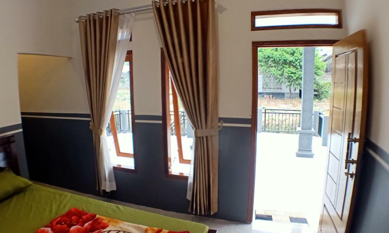 Homestay Anggun Bromo Luaran gambar