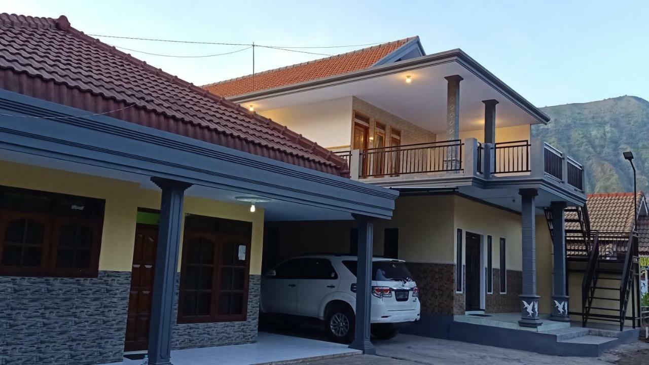 Homestay Anggun Bromo Luaran gambar