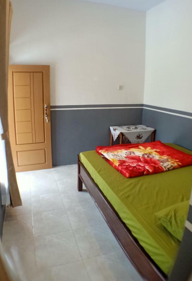 Homestay Anggun Bromo Luaran gambar