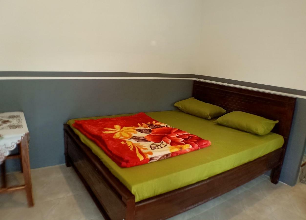 Homestay Anggun Bromo Luaran gambar