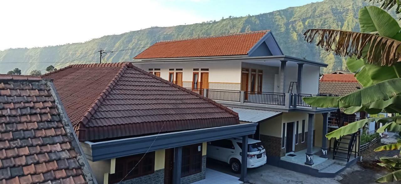 Homestay Anggun Bromo Luaran gambar