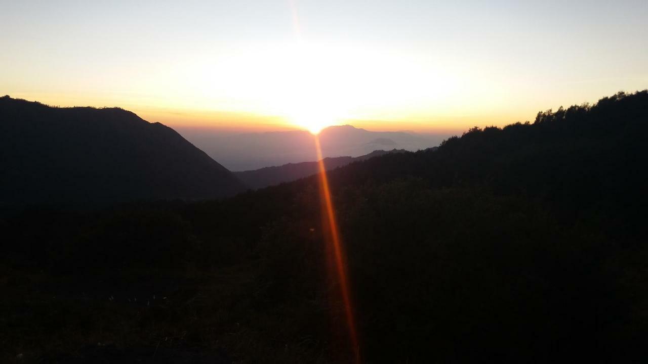 Homestay Anggun Bromo Luaran gambar