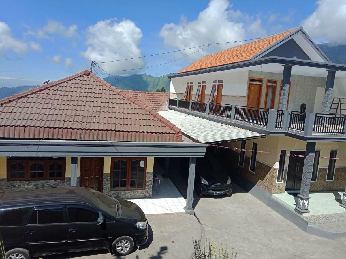 Homestay Anggun Bromo Luaran gambar
